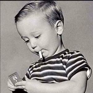 Meet your Posher, Brizuela